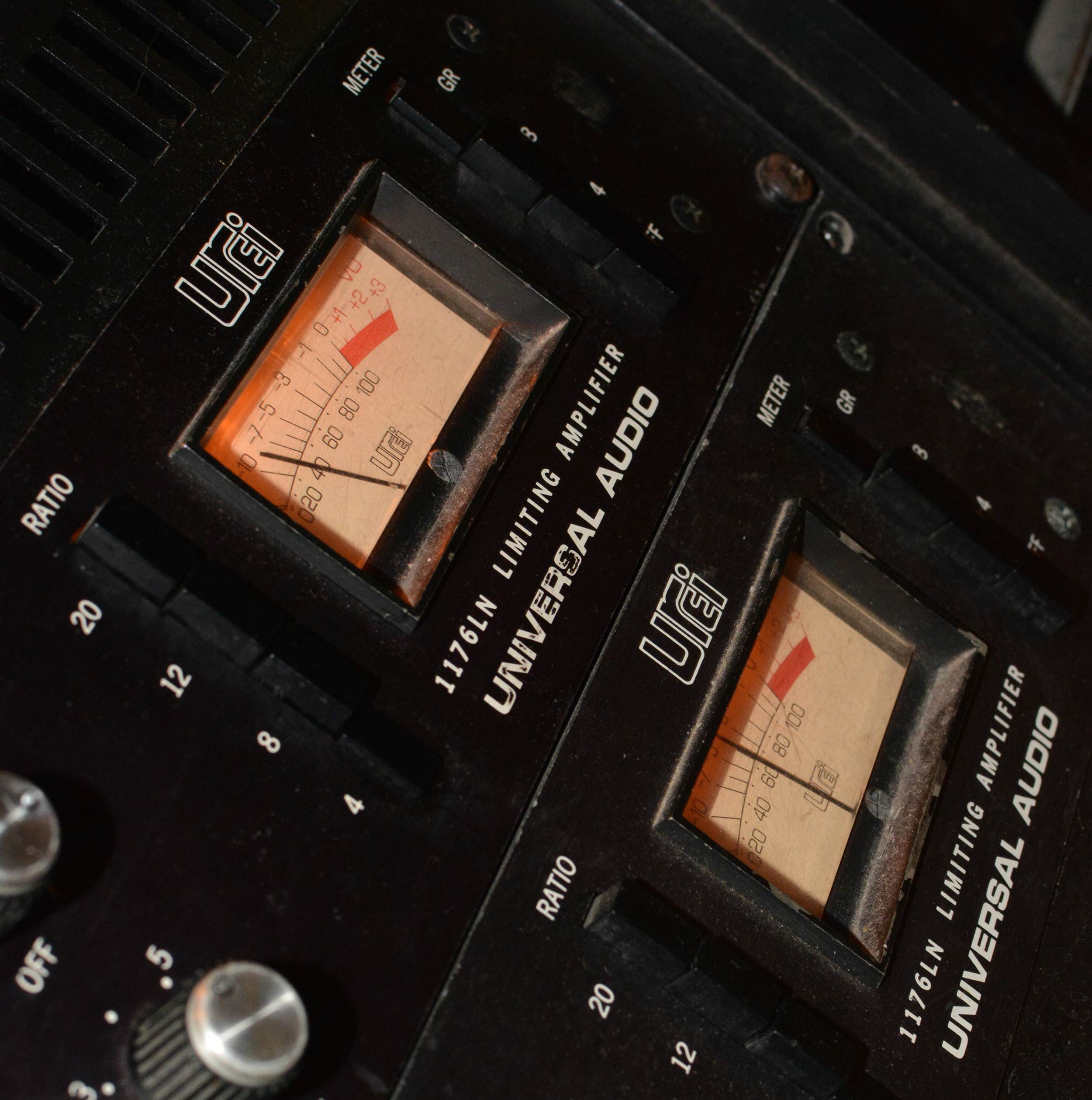 Parallel Compression Explained