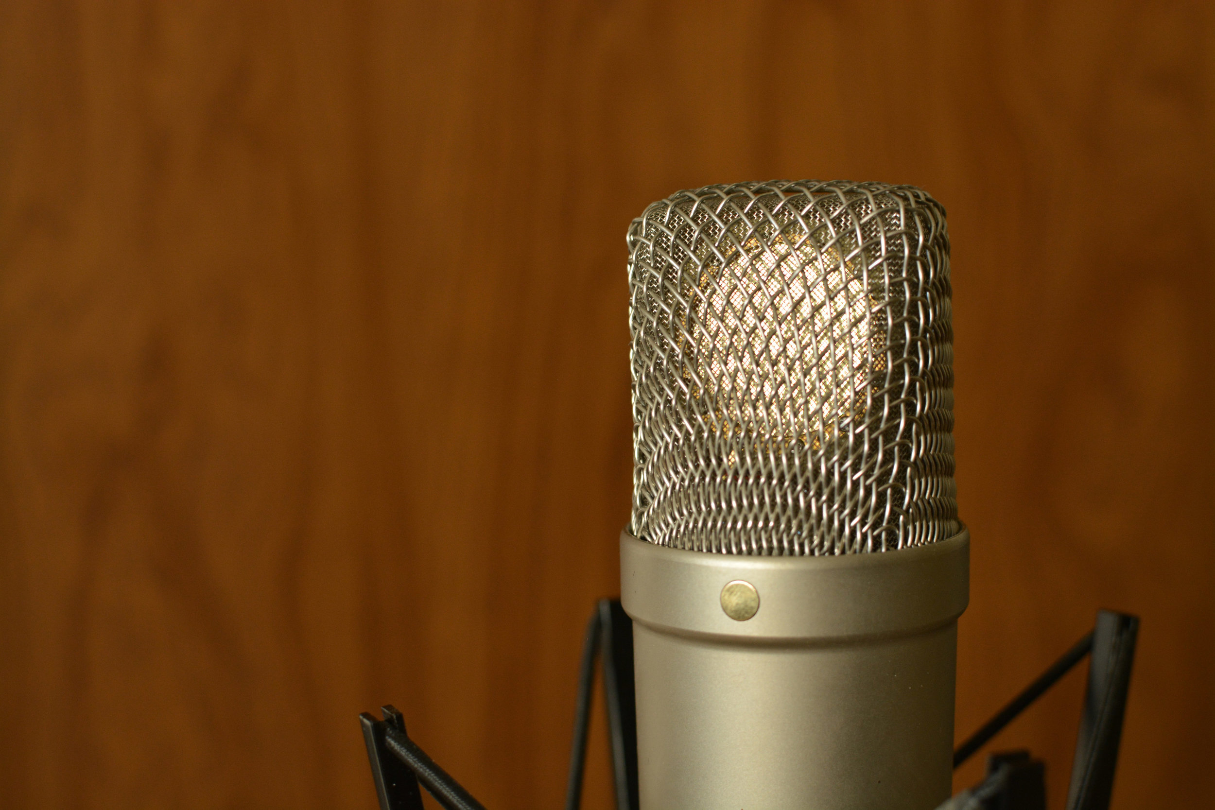 Rode NT1A Review