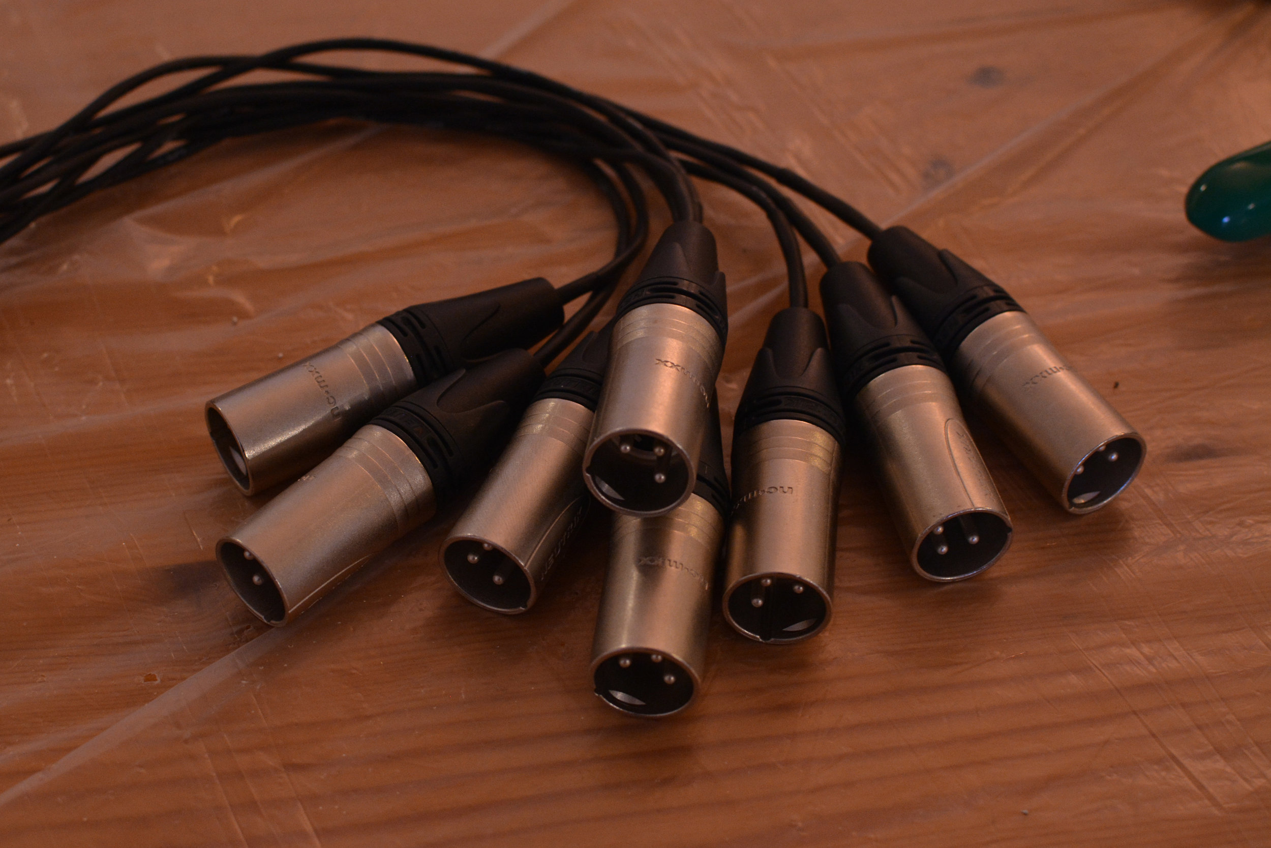 How to Build Your Own XLR Cables: A Step by Step Guide - Studio DIY