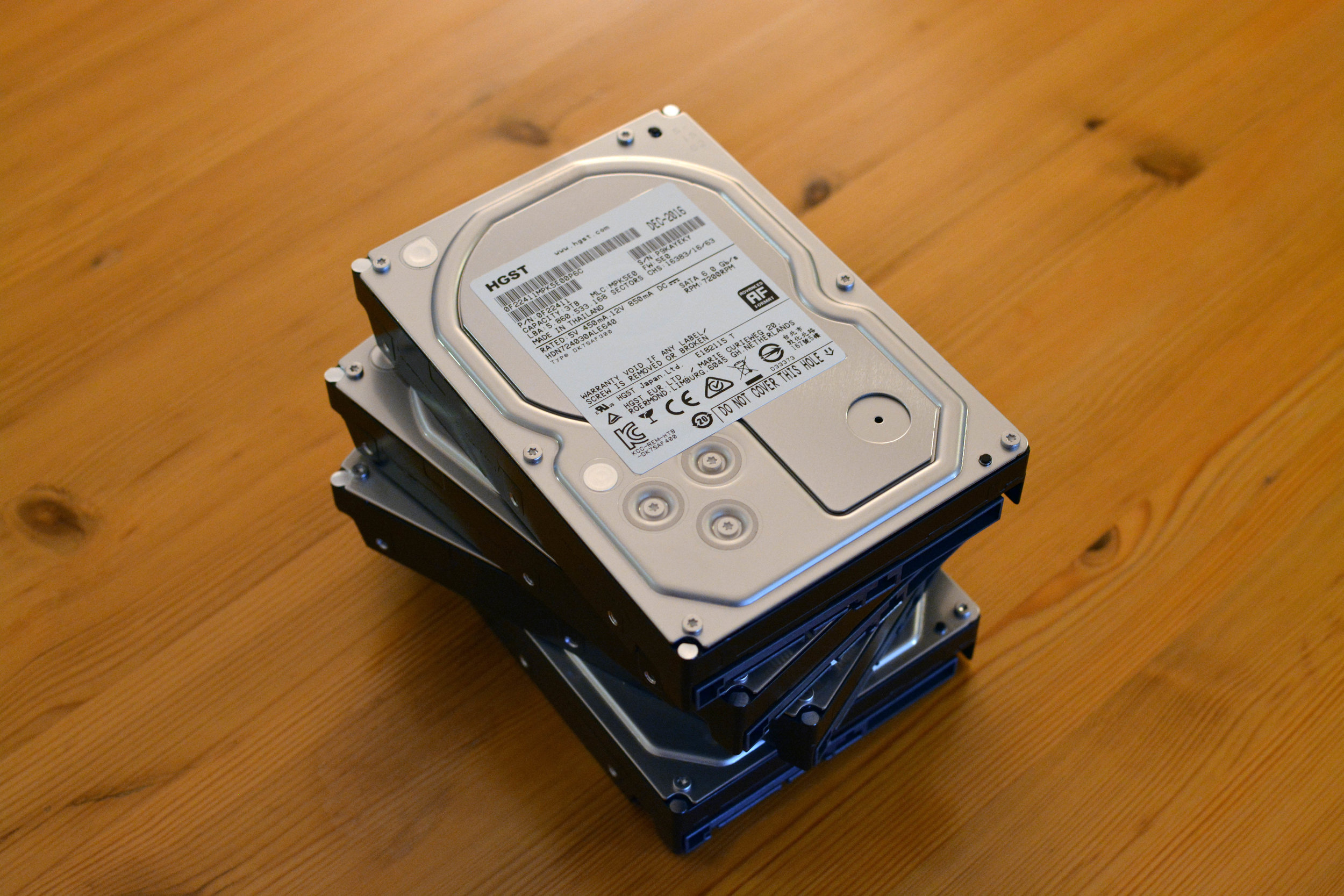 Data Backup for Recording Studios: The Complete Guide